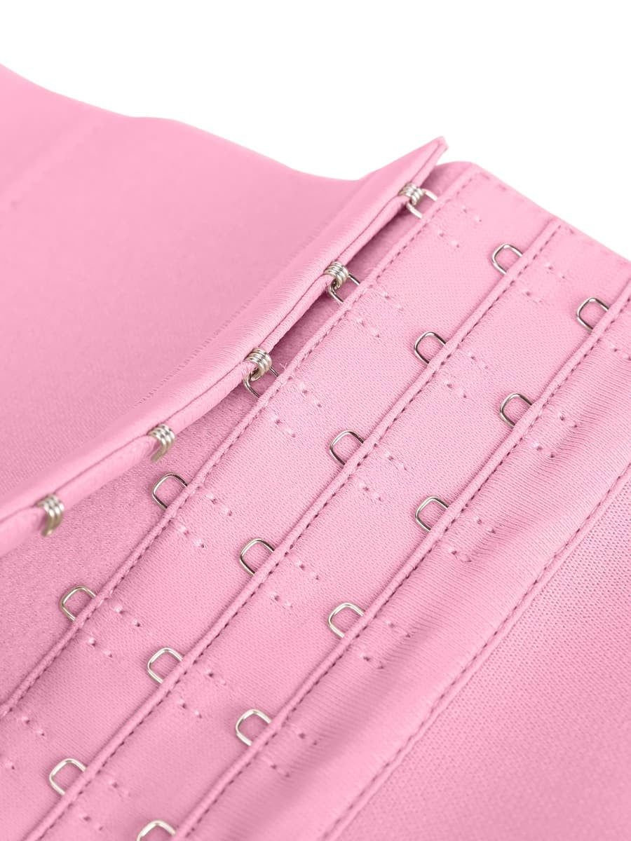 Wholesale Butt Lifter Tummy Control Middle Waisted Mid Thigh Shaper Shorts