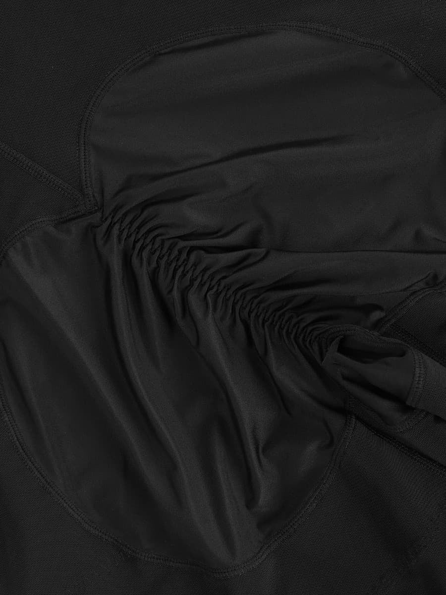 Wholesale Post-Op Chest Wrap Tummy Control Full Body Shapewear