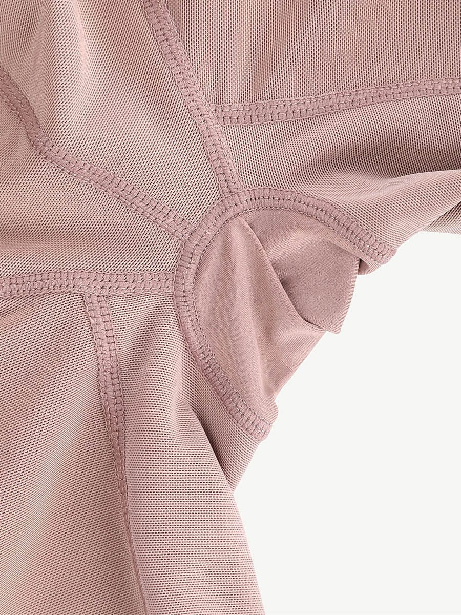 Wholesale Post-Op Chest Wrap Tummy Control Full Body Shapewear