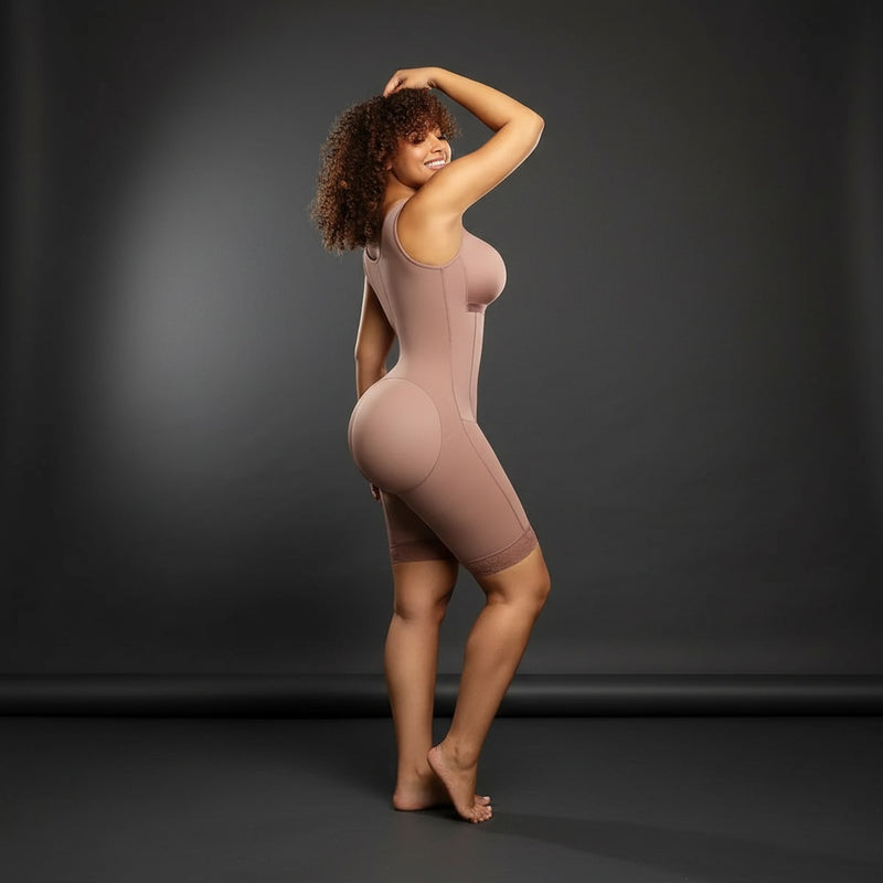 Shaping Compression Body Suit