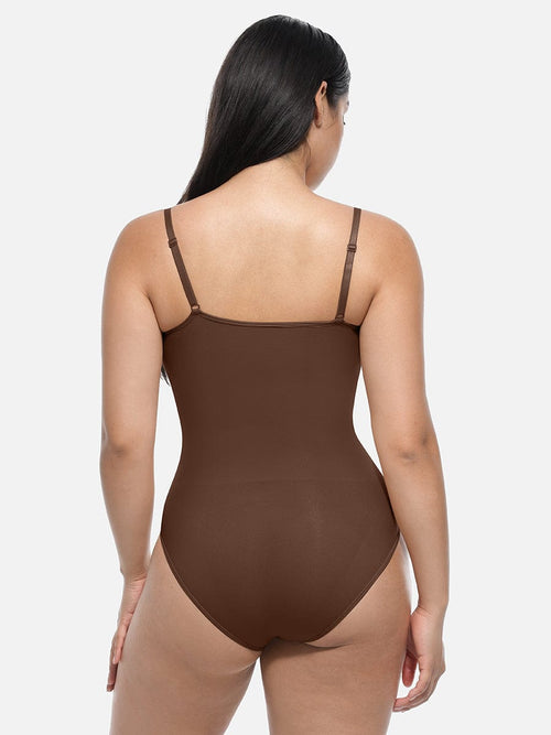 Wholesale Tighten the Abdomen One-Piece Shapewear Briefs