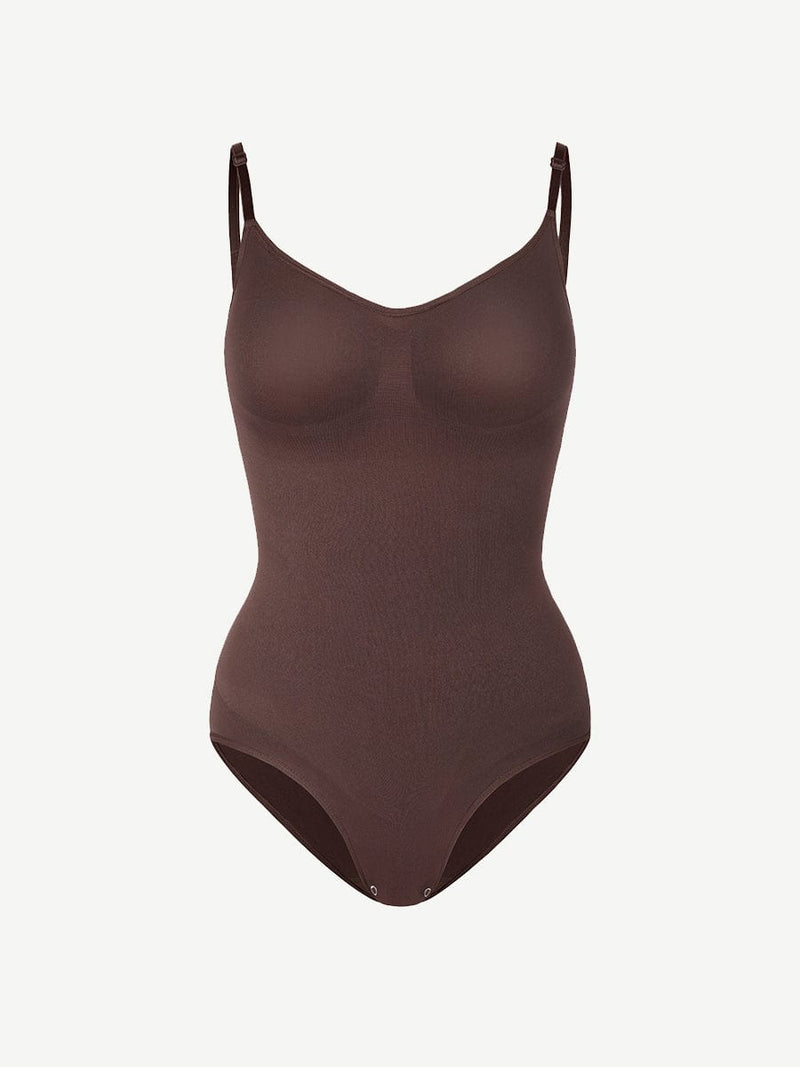 Wholesale Tighten the Abdomen One-Piece Shapewear Briefs