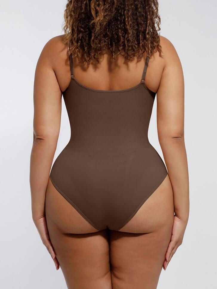 Wholesale Tighten the Abdomen One-Piece Shapewear Briefs